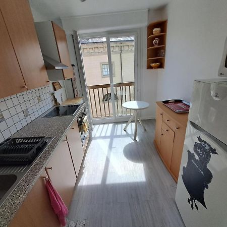 Apartament Emplacement Top Alençon Zewnętrze zdjęcie