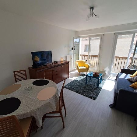 Apartament Emplacement Top Alençon Zewnętrze zdjęcie